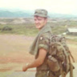 Meet your Posher, Chris